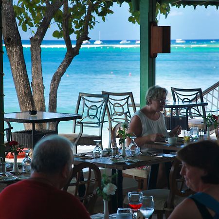 Mango Bay All Inclusive Saint James Luaran gambar