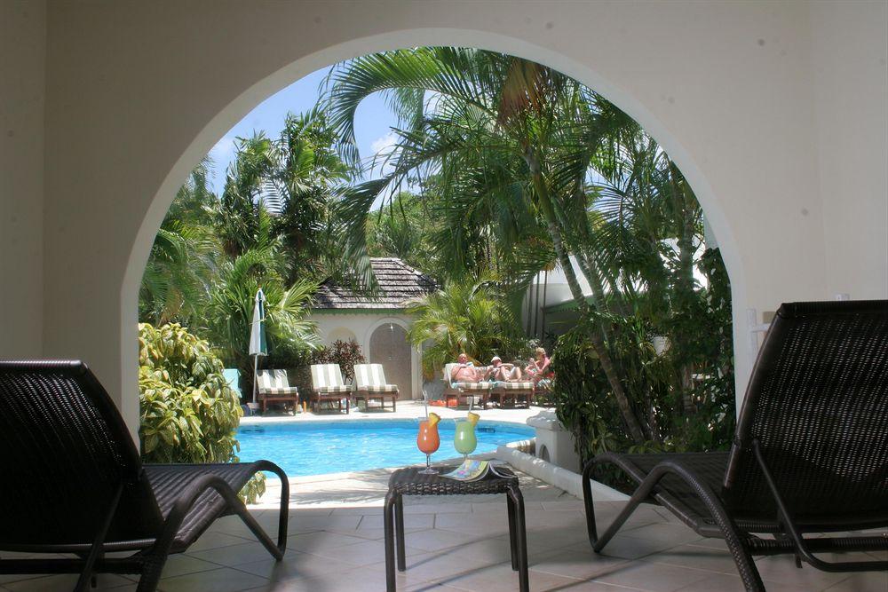 Mango Bay All Inclusive Saint James Luaran gambar