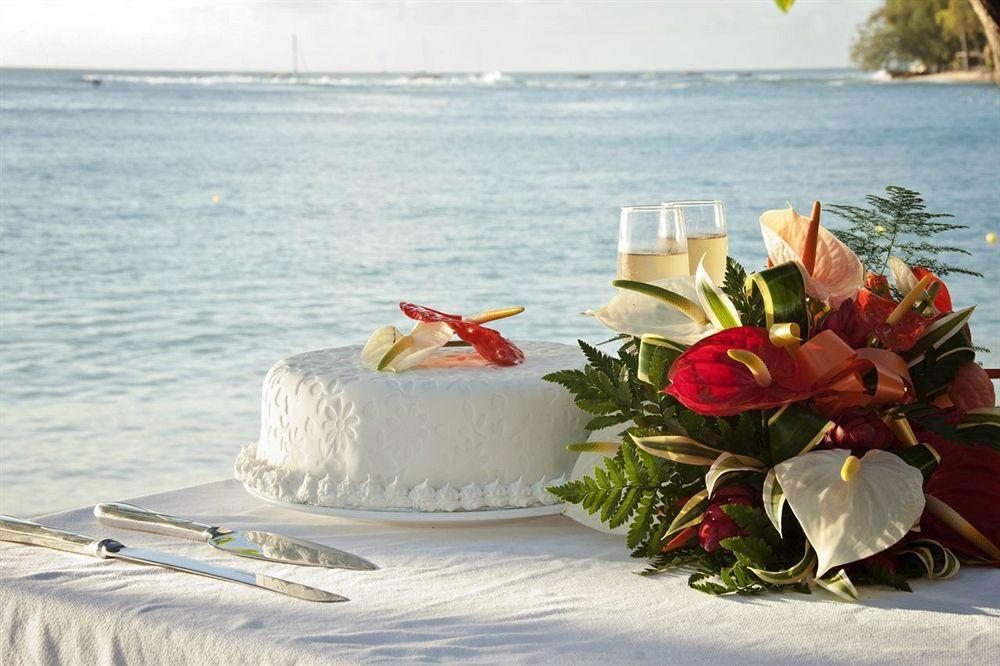 Mango Bay All Inclusive Saint James Luaran gambar