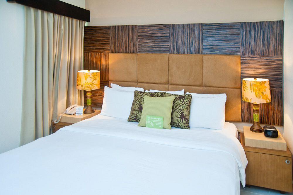 Mango Bay All Inclusive Saint James Luaran gambar