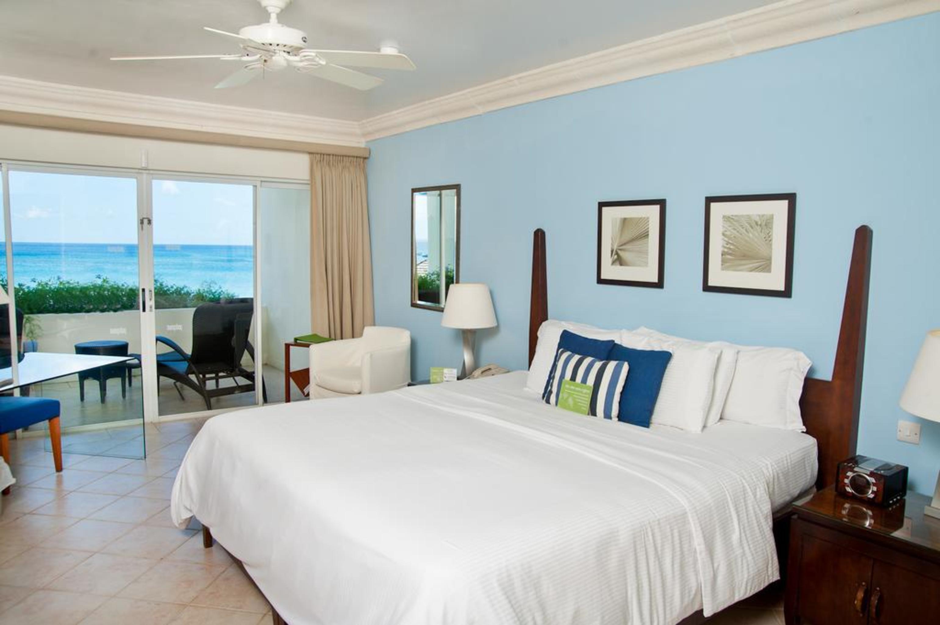 Mango Bay All Inclusive Saint James Luaran gambar
