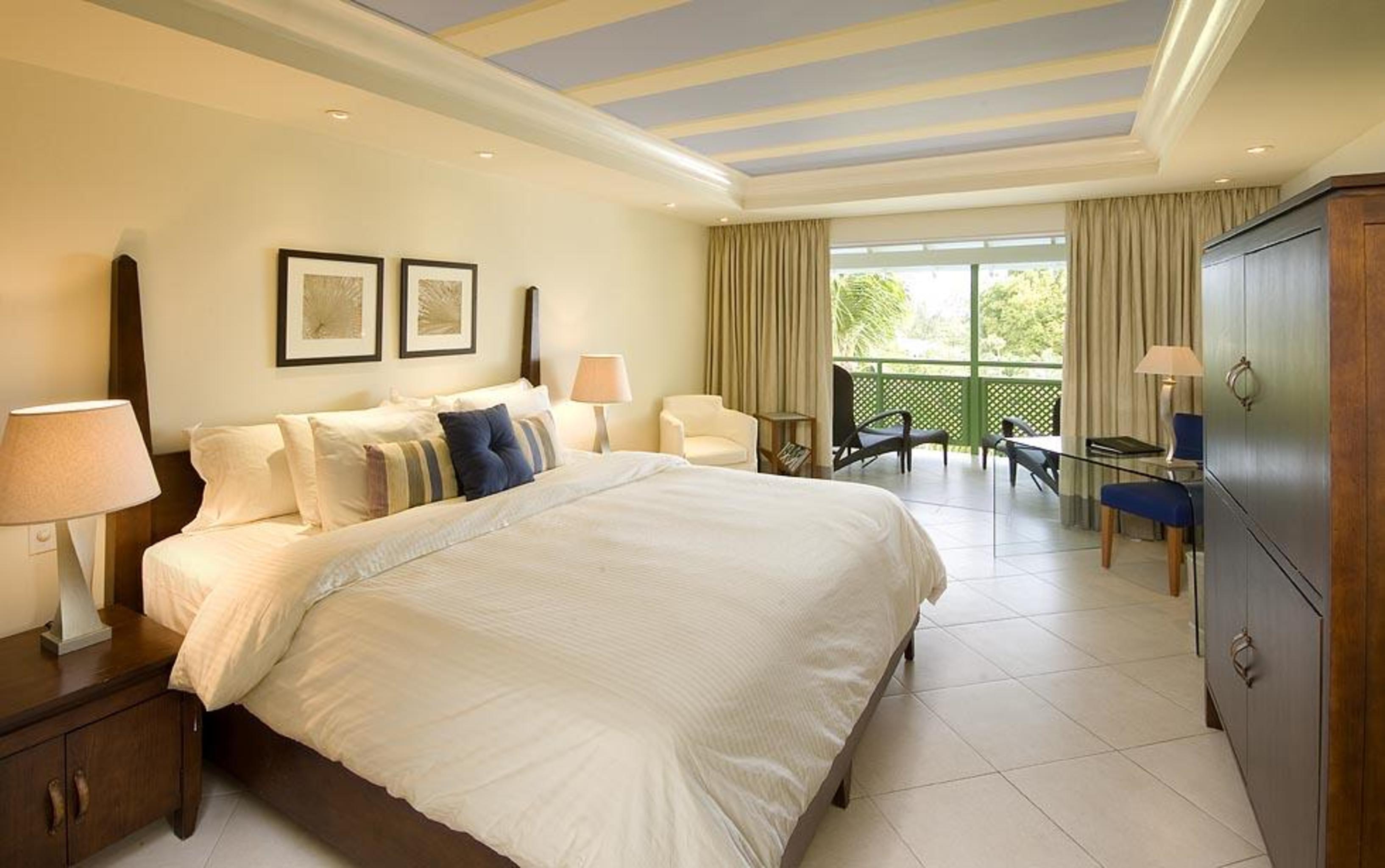 Mango Bay All Inclusive Saint James Bilik gambar