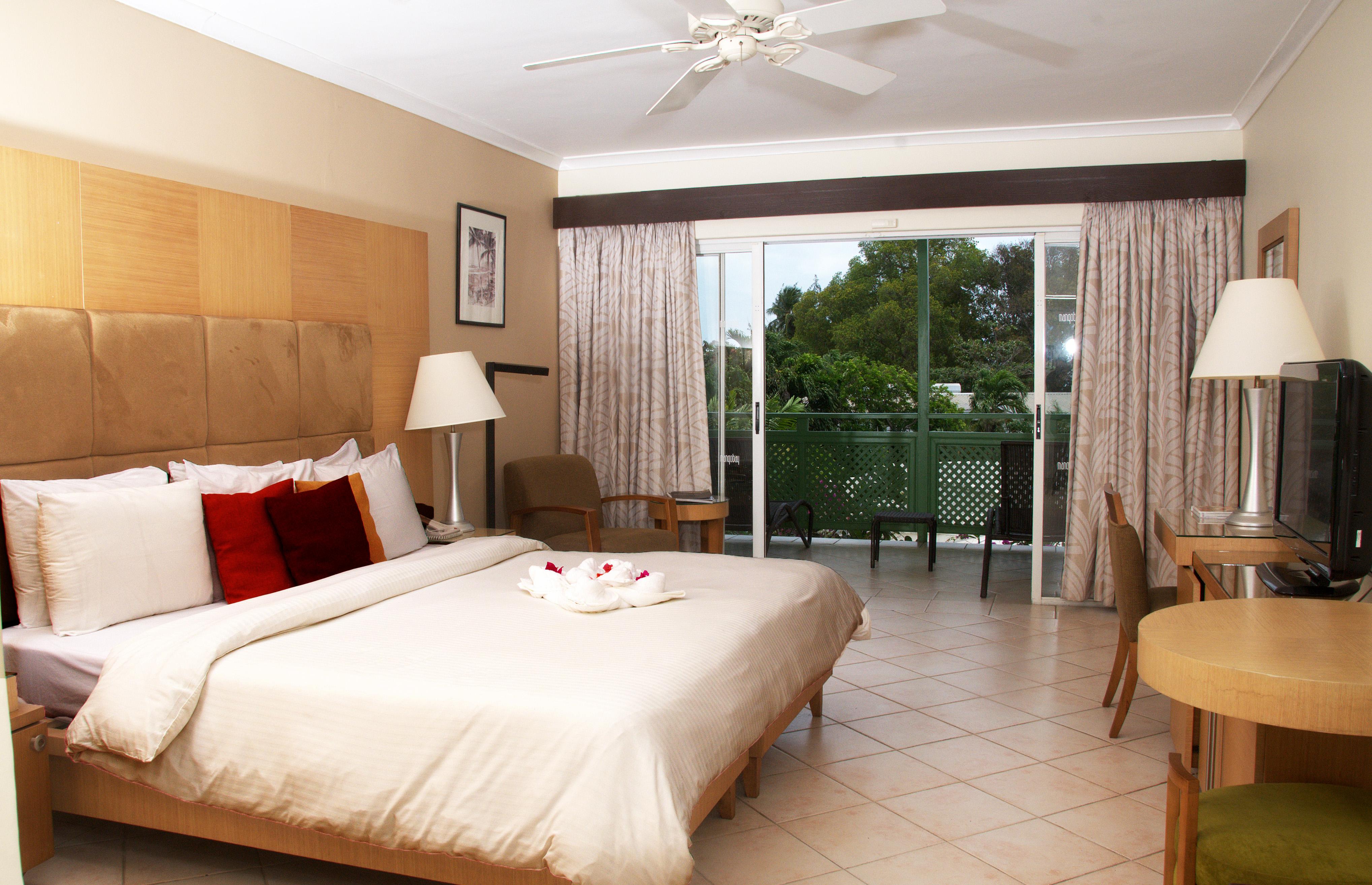 Mango Bay All Inclusive Saint James Luaran gambar