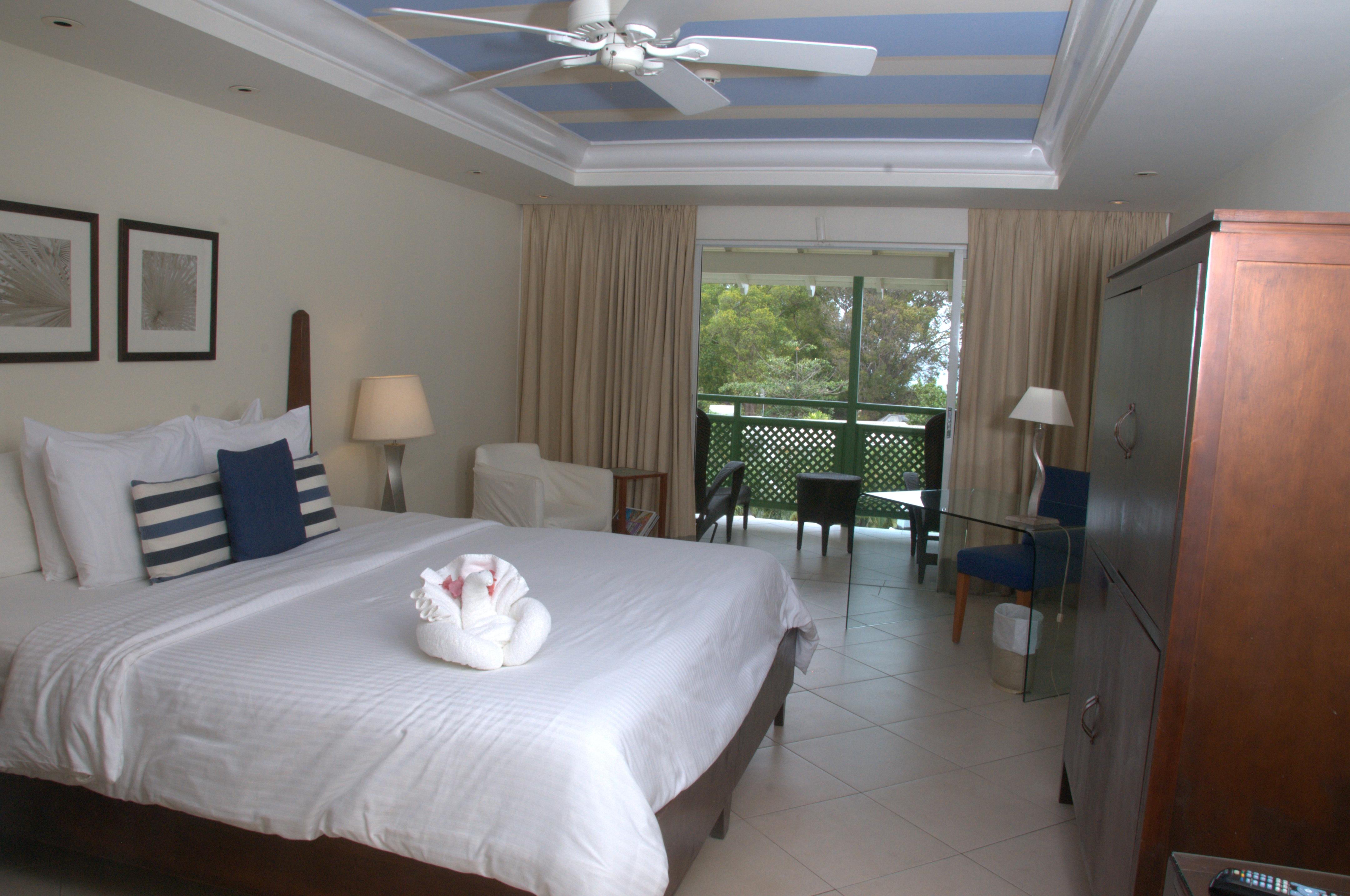 Mango Bay All Inclusive Saint James Luaran gambar