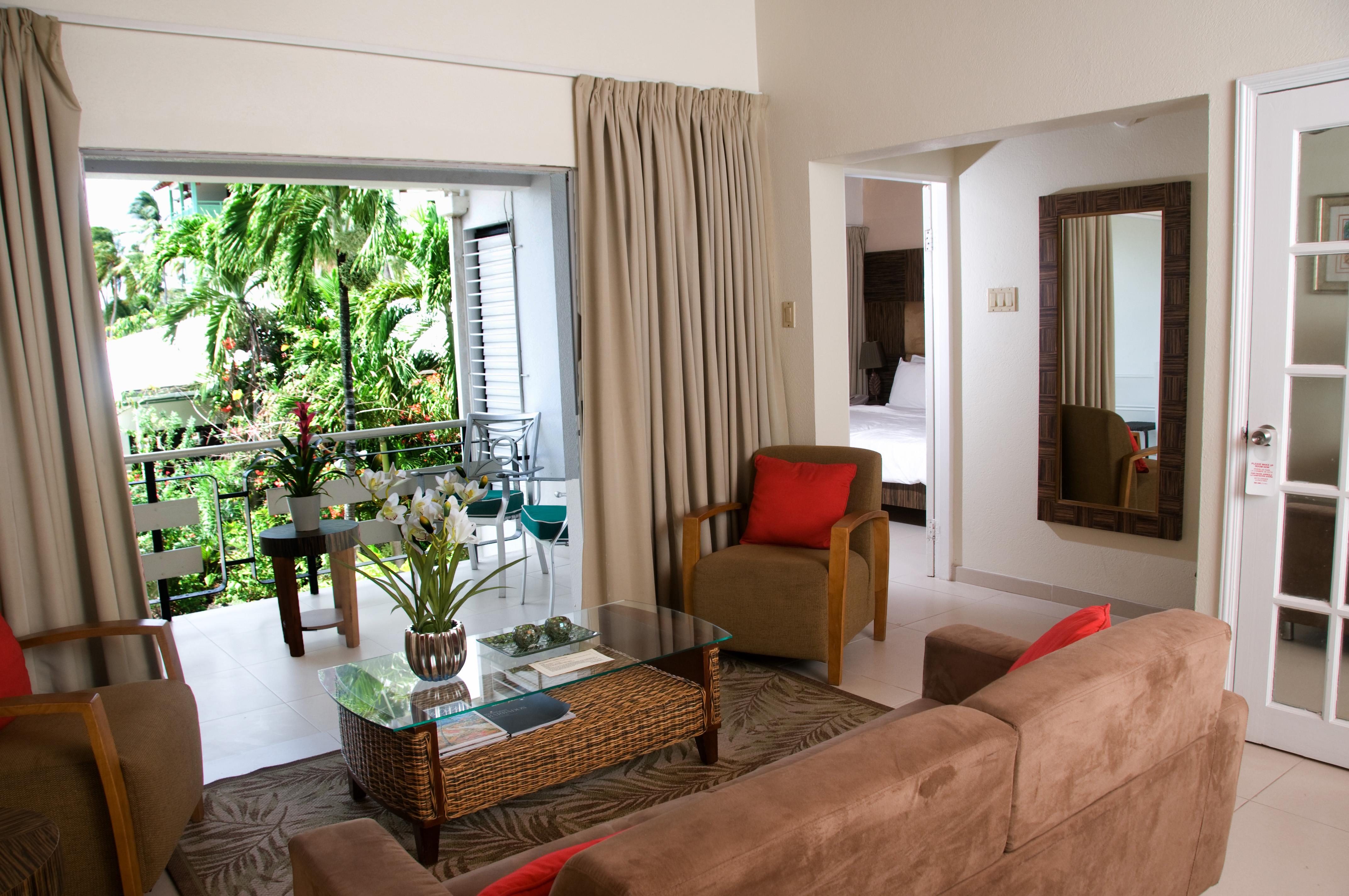 Mango Bay All Inclusive Saint James Luaran gambar