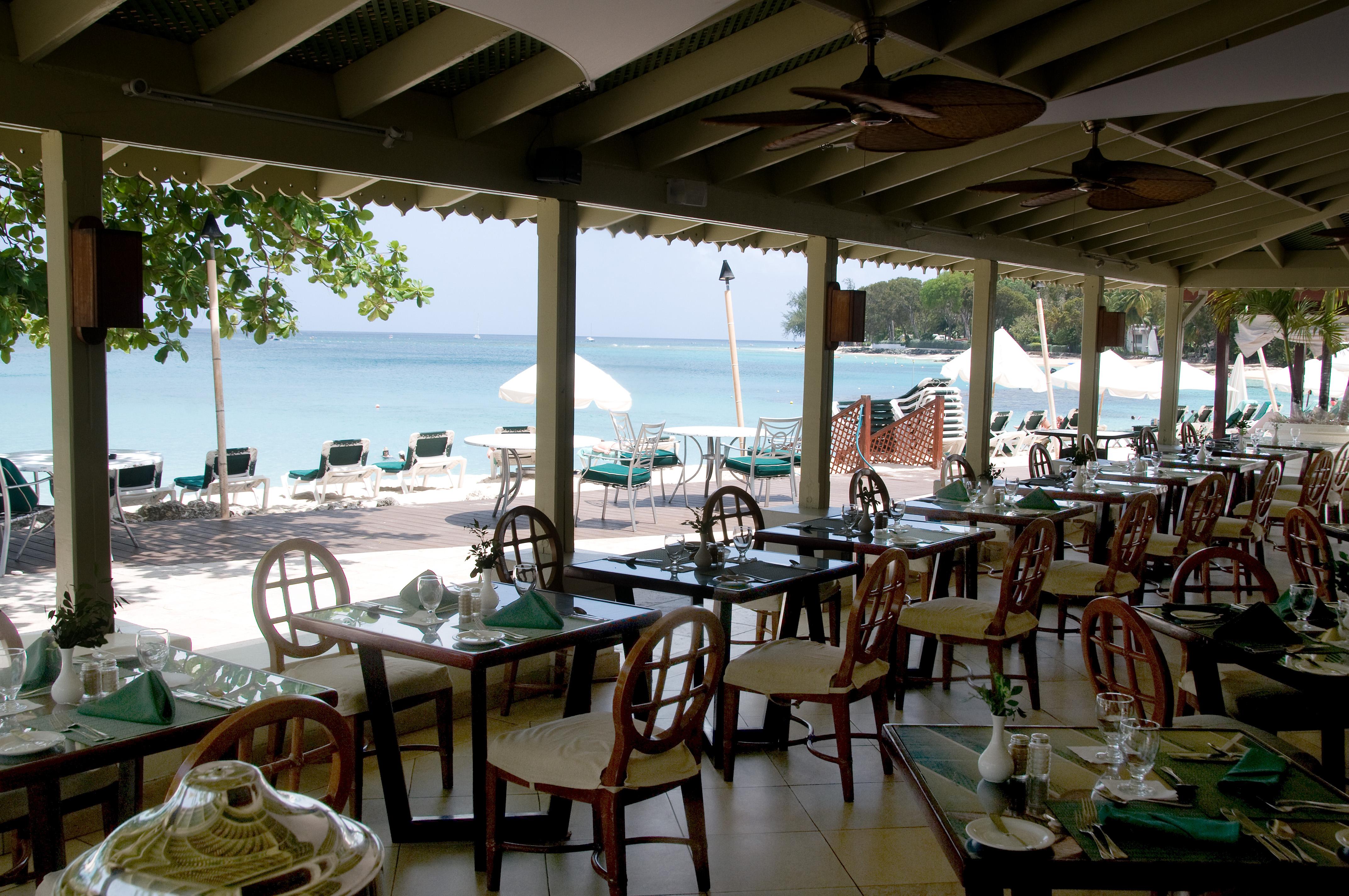 Mango Bay All Inclusive Saint James Luaran gambar