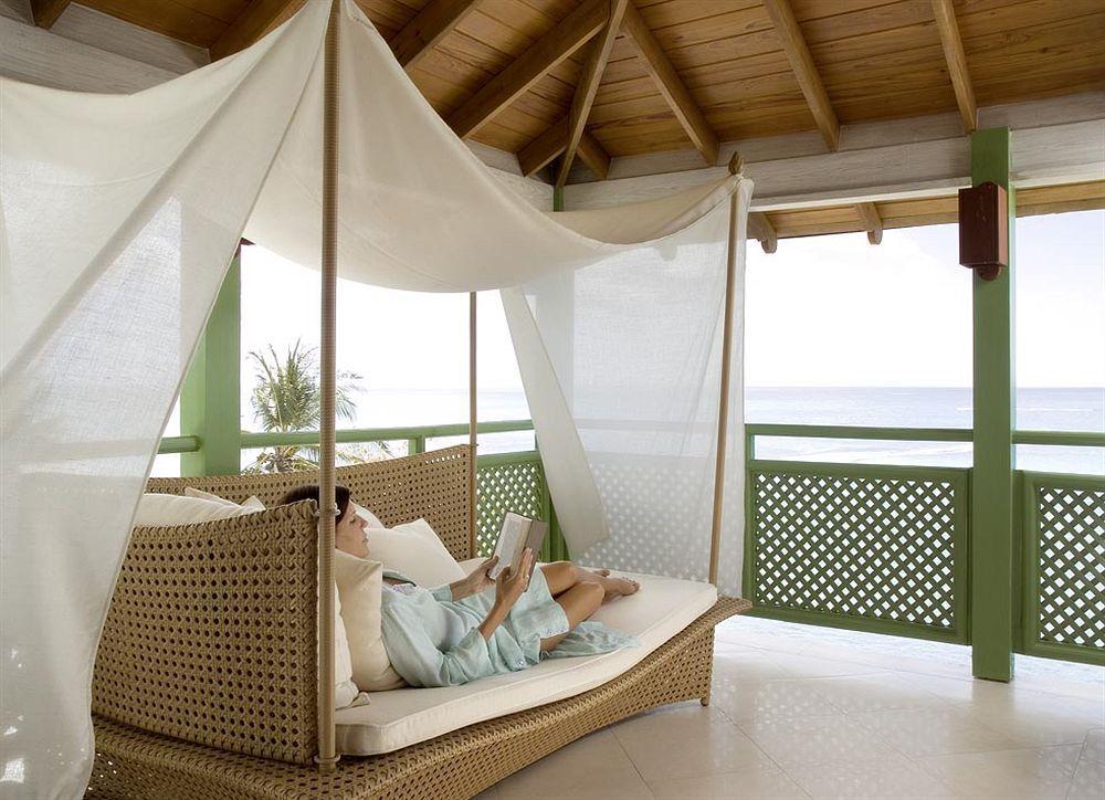 Mango Bay All Inclusive Saint James Luaran gambar