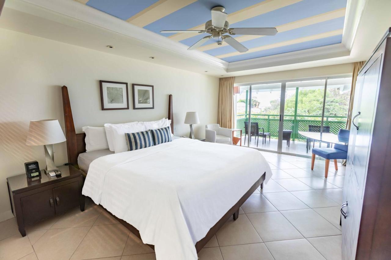 Mango Bay All Inclusive Saint James Luaran gambar