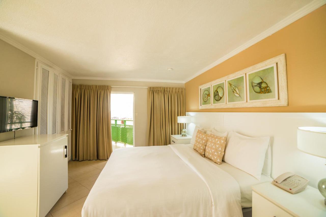 Mango Bay All Inclusive Saint James Luaran gambar