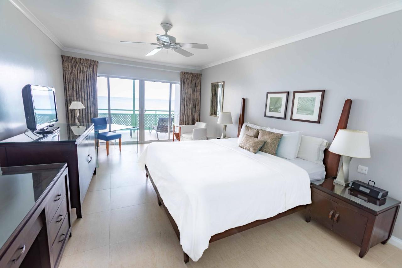 Mango Bay All Inclusive Saint James Luaran gambar