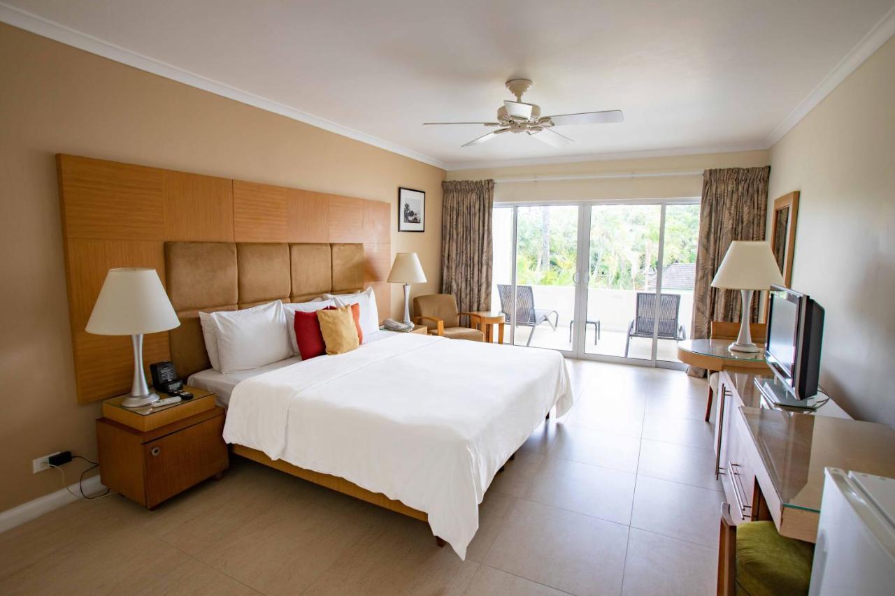 Mango Bay All Inclusive Saint James Luaran gambar