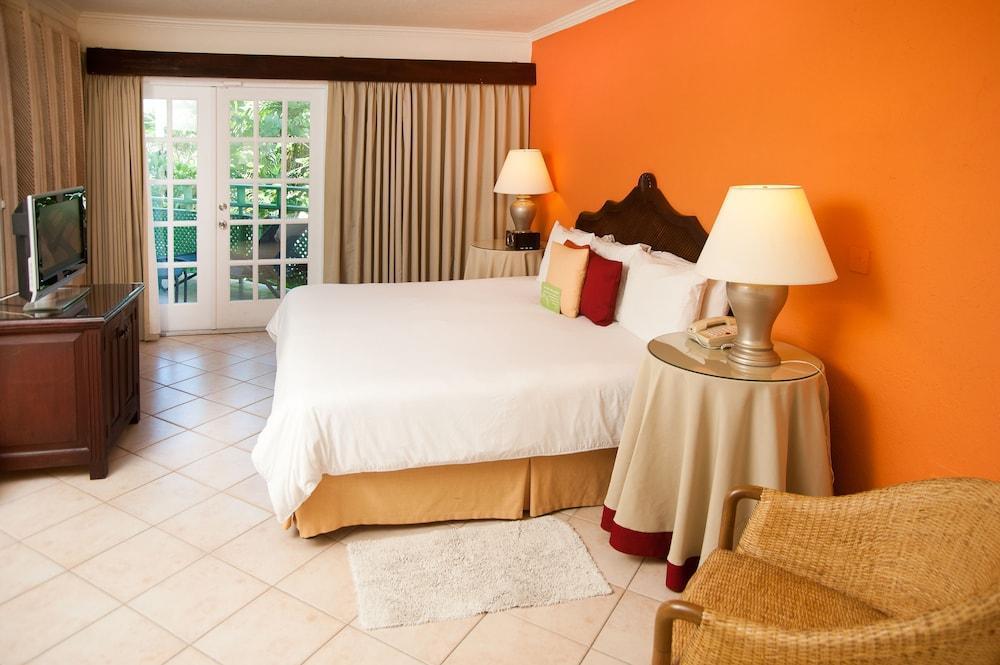 Mango Bay All Inclusive Saint James Luaran gambar