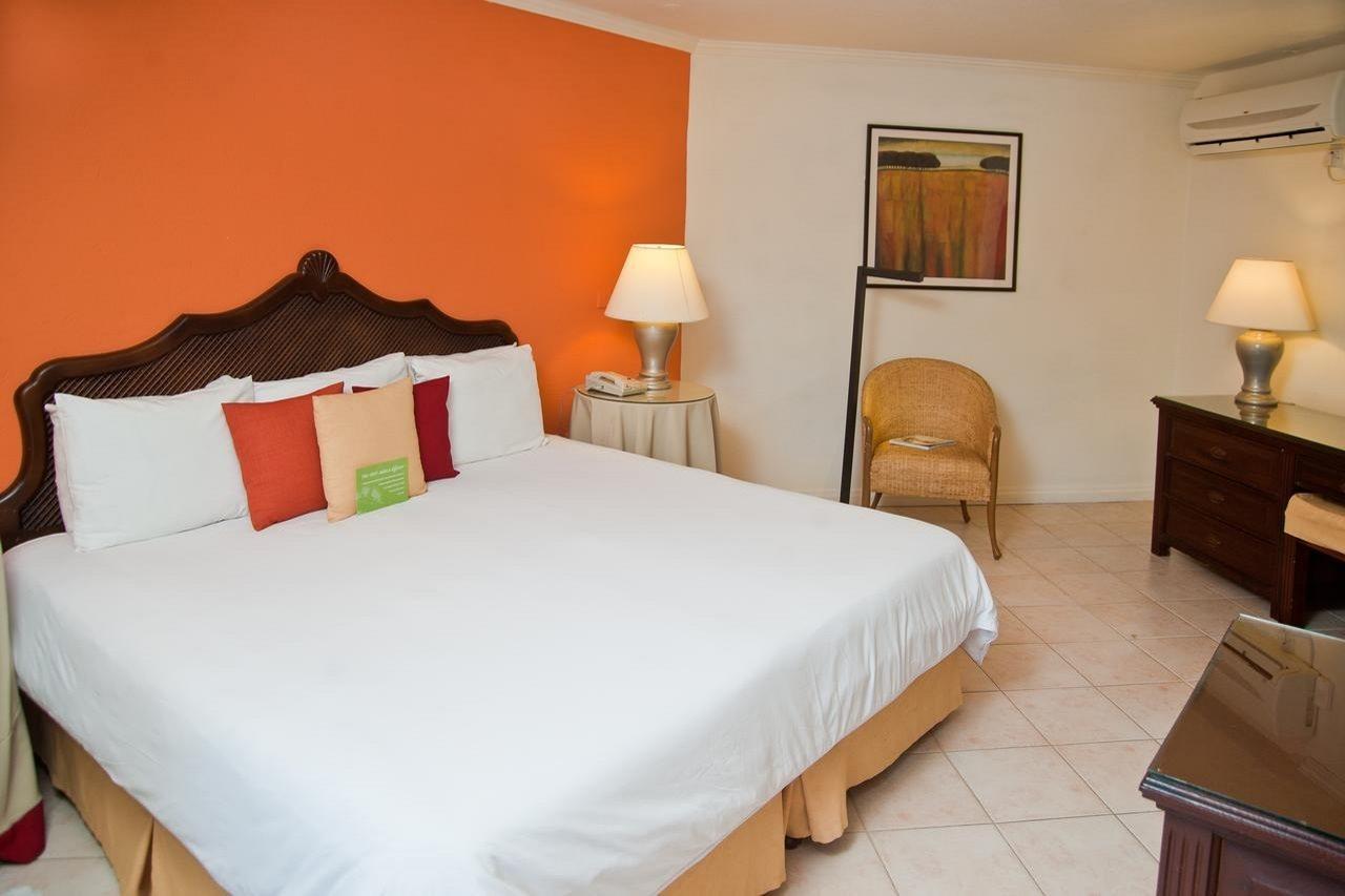 Mango Bay All Inclusive Saint James Luaran gambar