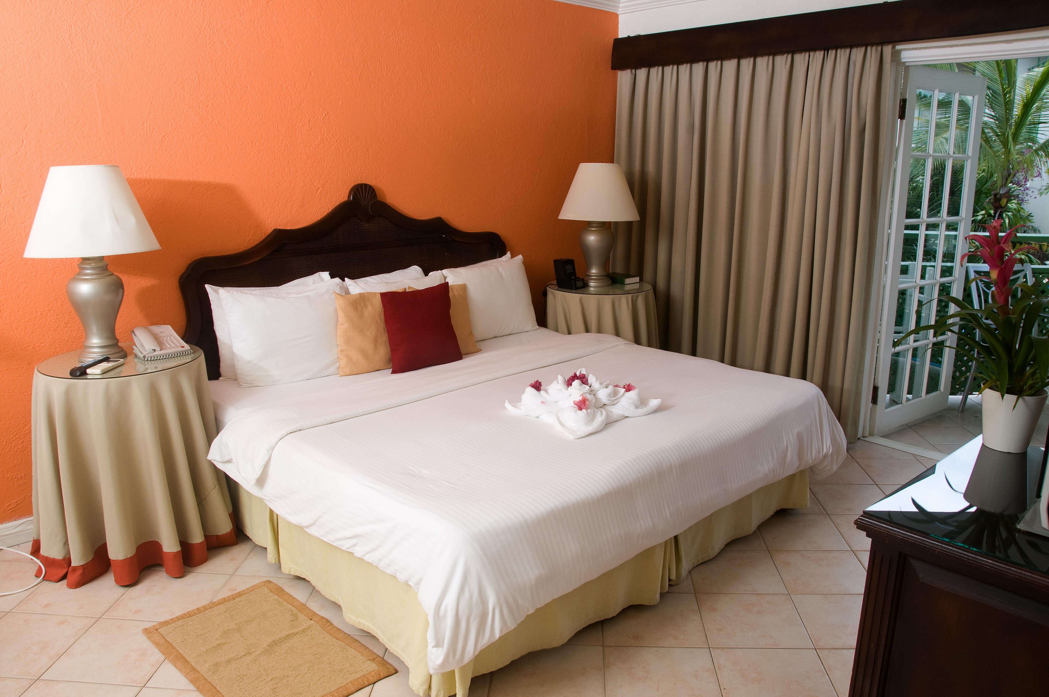 Mango Bay All Inclusive Saint James Luaran gambar