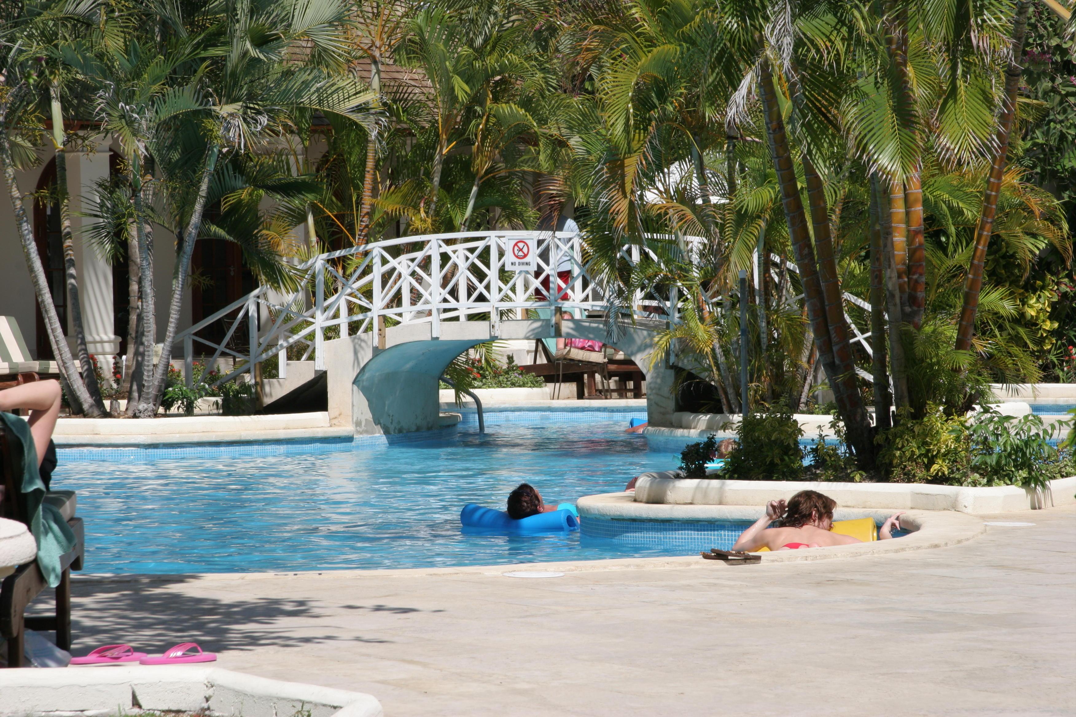 Mango Bay All Inclusive Saint James Luaran gambar