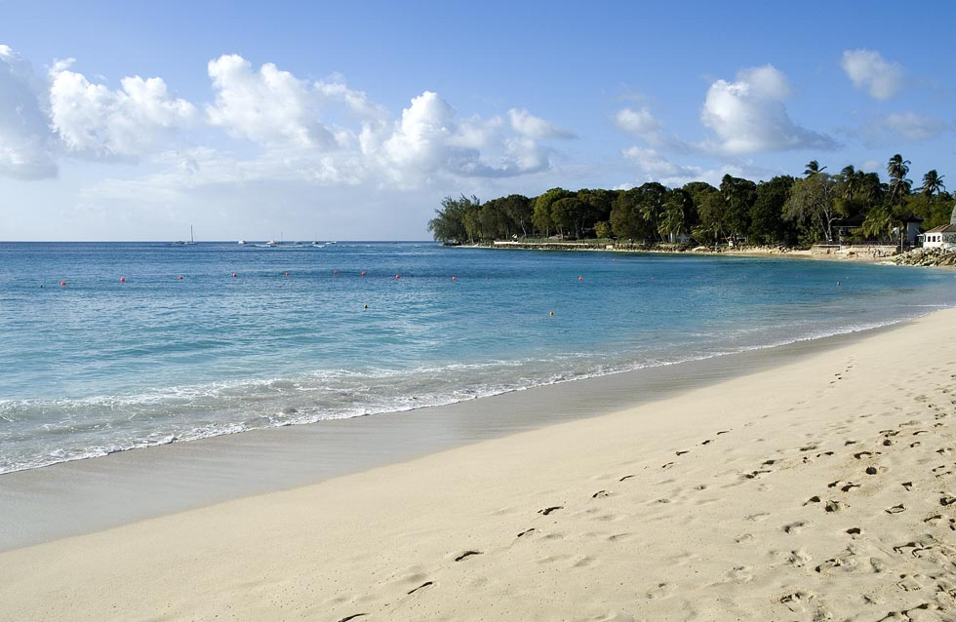 Mango Bay All Inclusive Saint James Luaran gambar