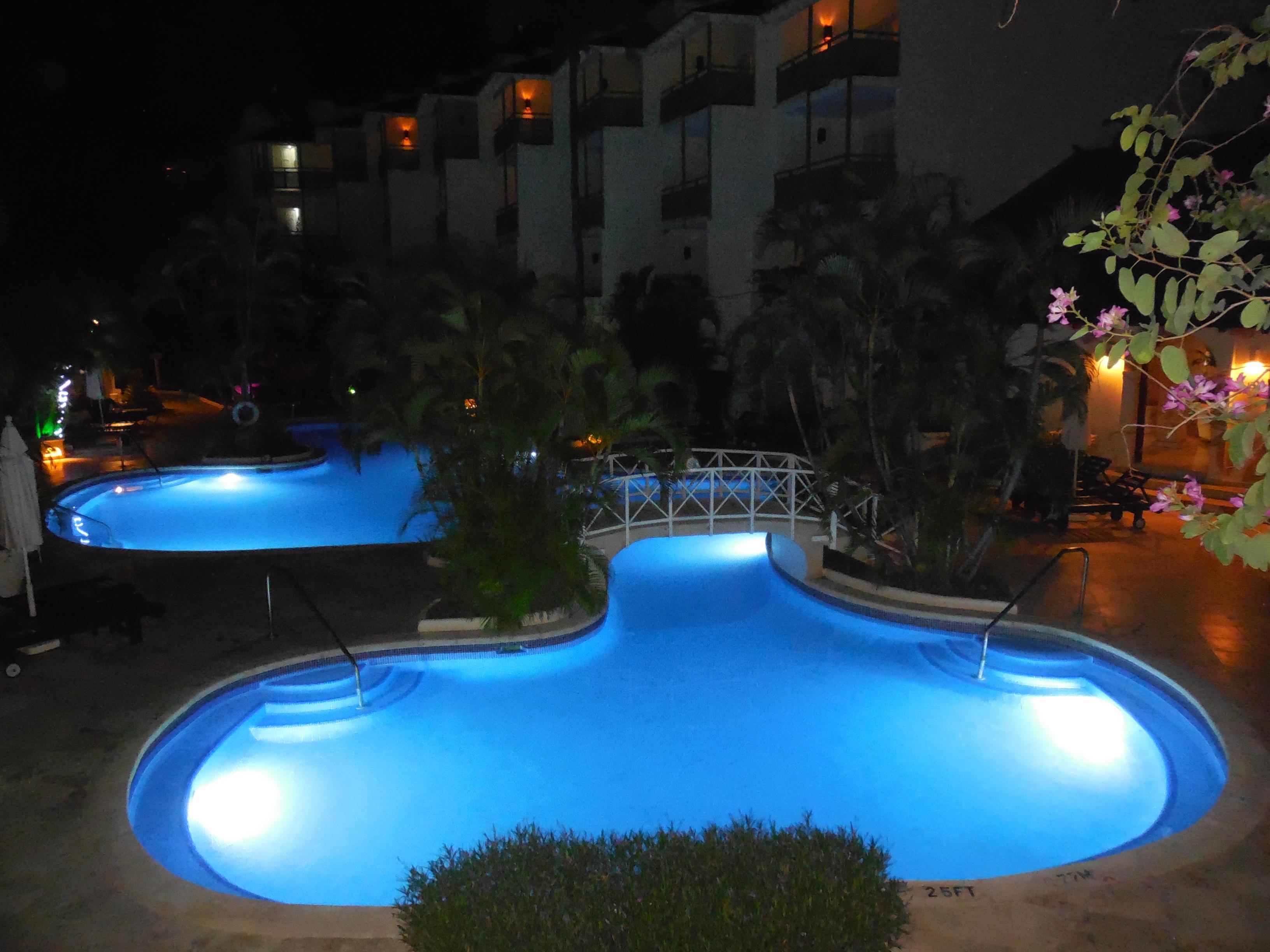 Mango Bay All Inclusive Saint James Luaran gambar