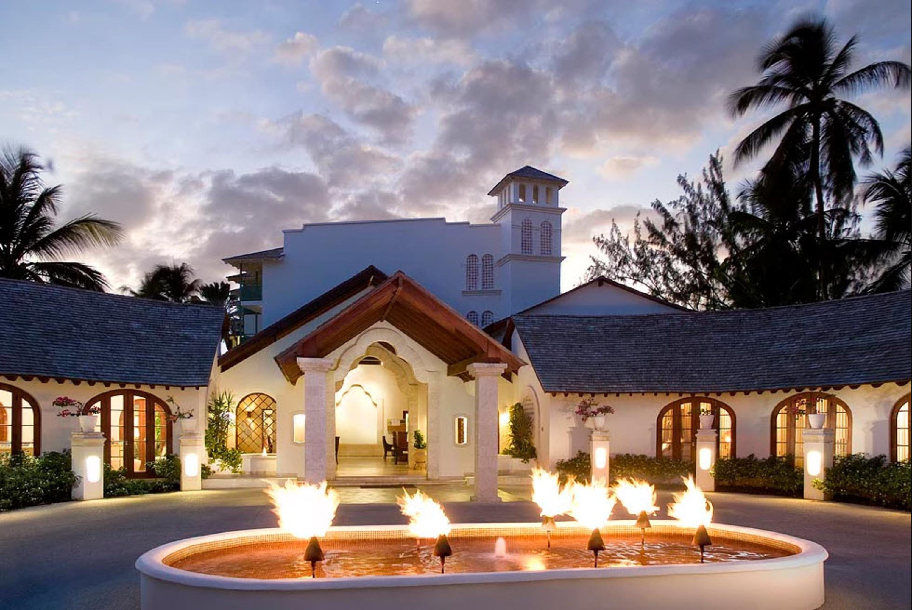 Mango Bay All Inclusive Saint James Luaran gambar