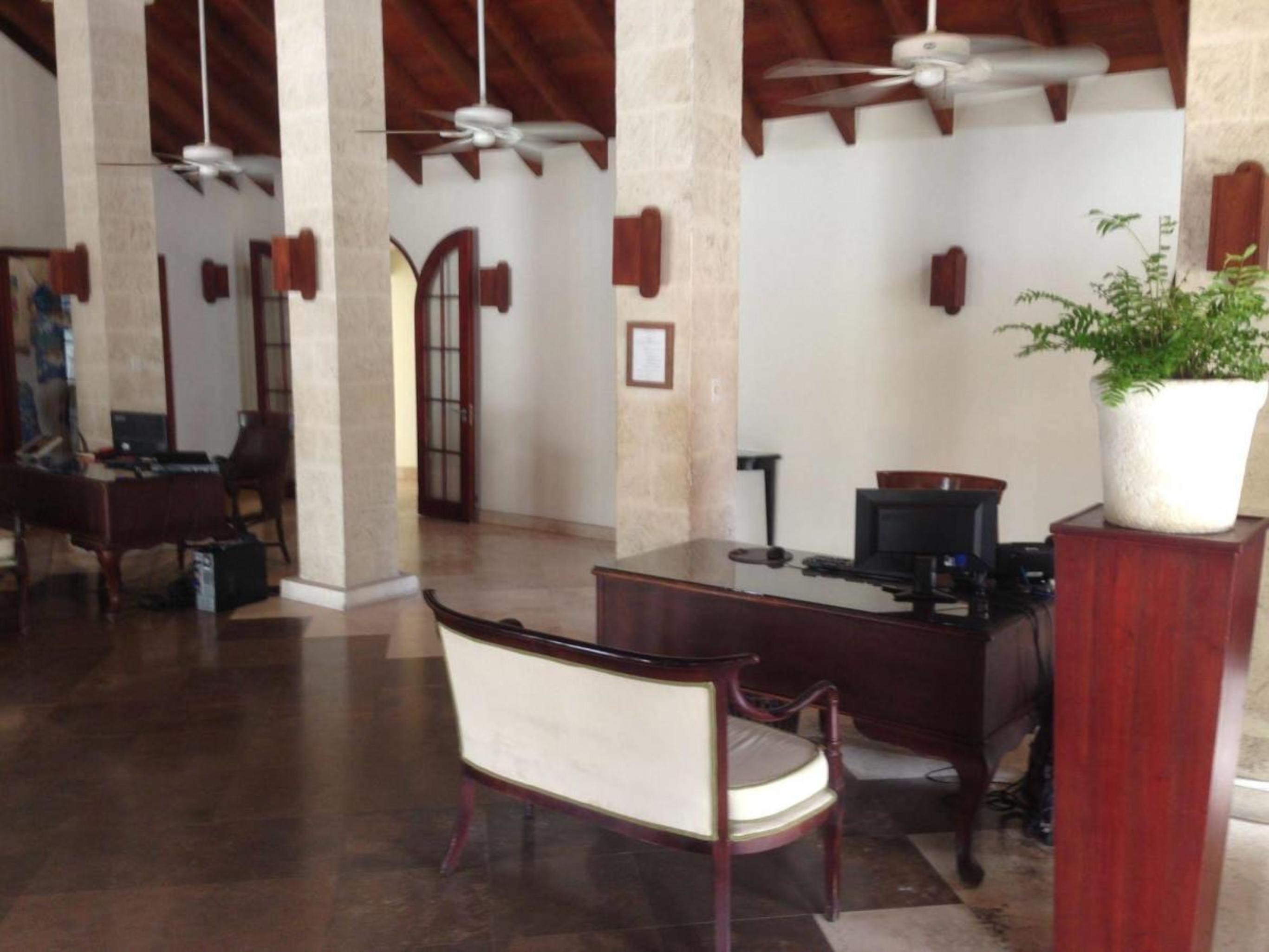 Mango Bay All Inclusive Saint James Luaran gambar