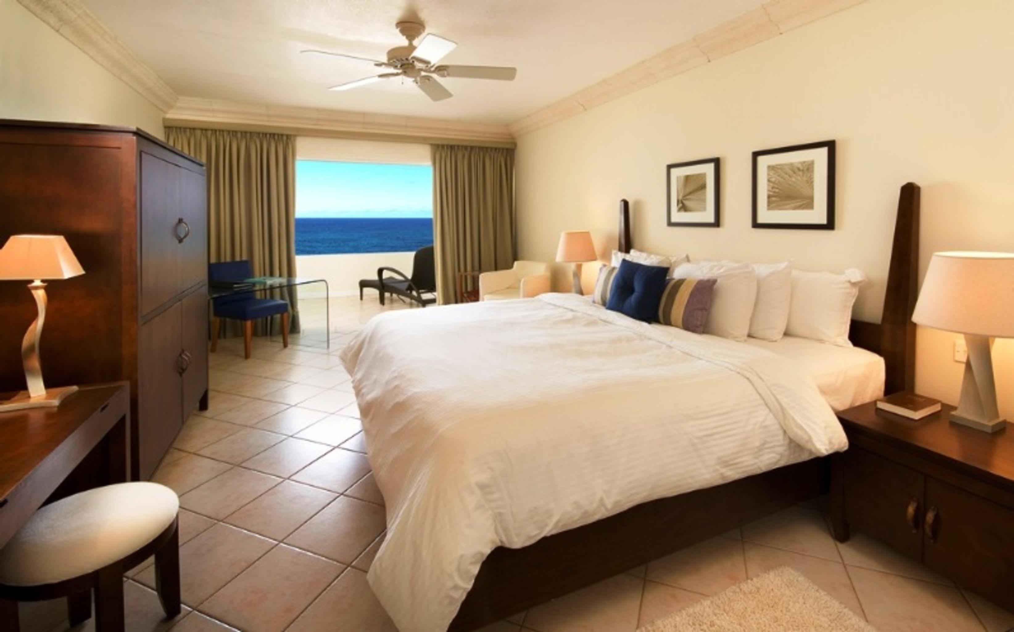 Mango Bay All Inclusive Saint James Luaran gambar