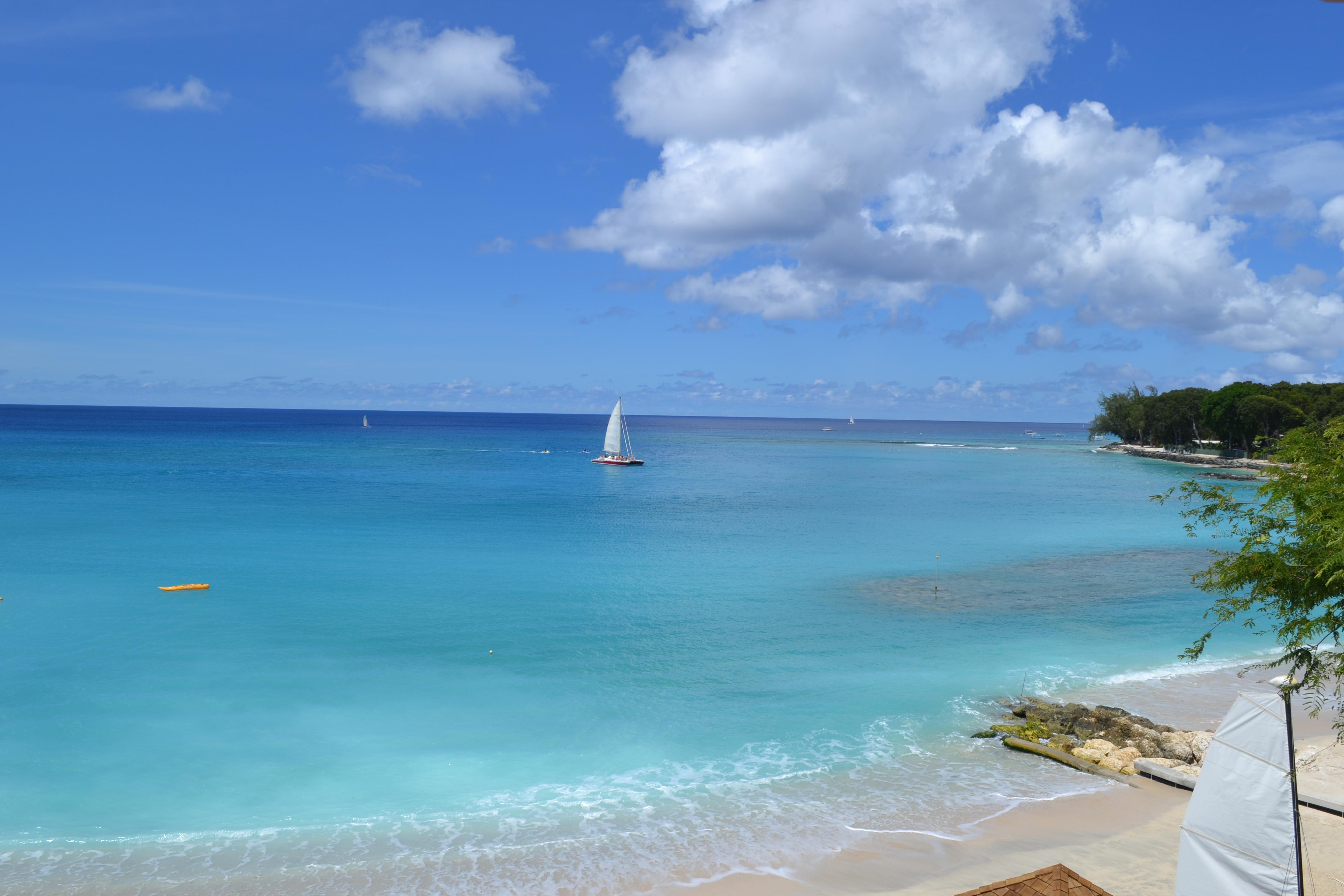 Mango Bay All Inclusive Saint James Luaran gambar