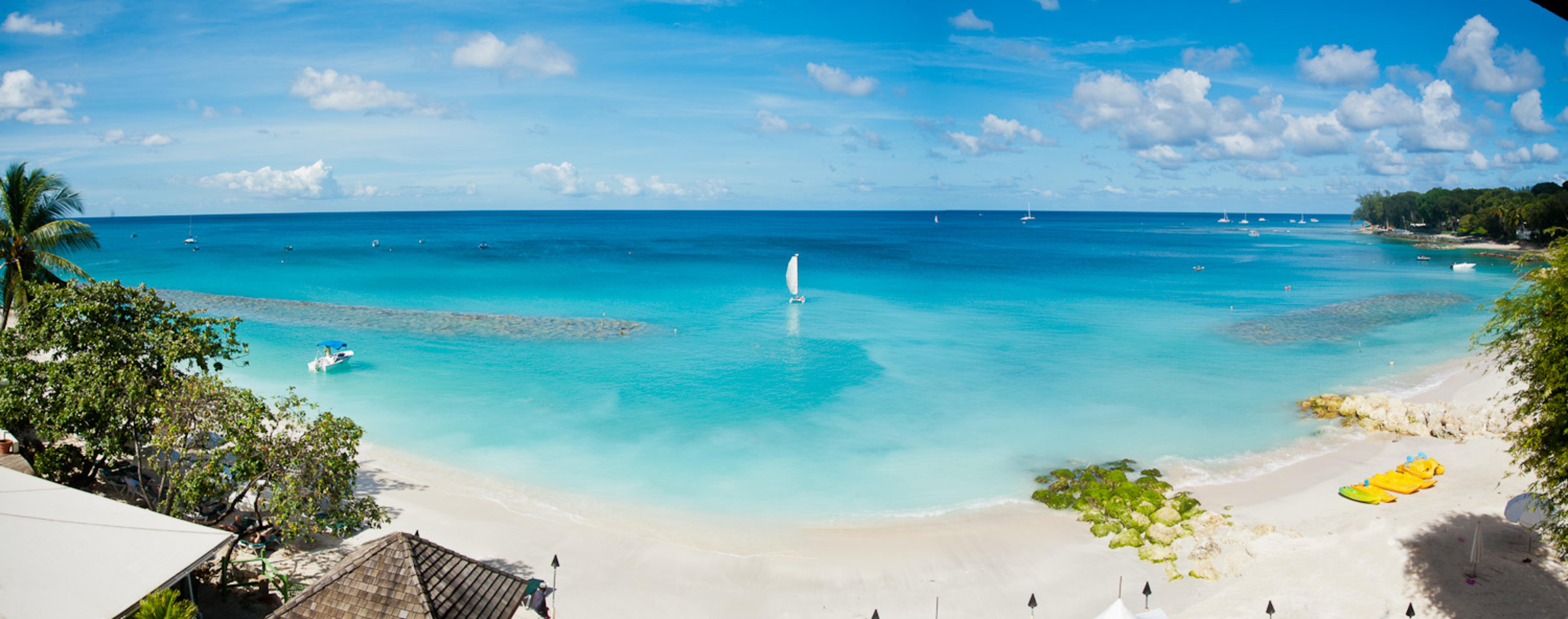 Mango Bay All Inclusive Saint James Luaran gambar
