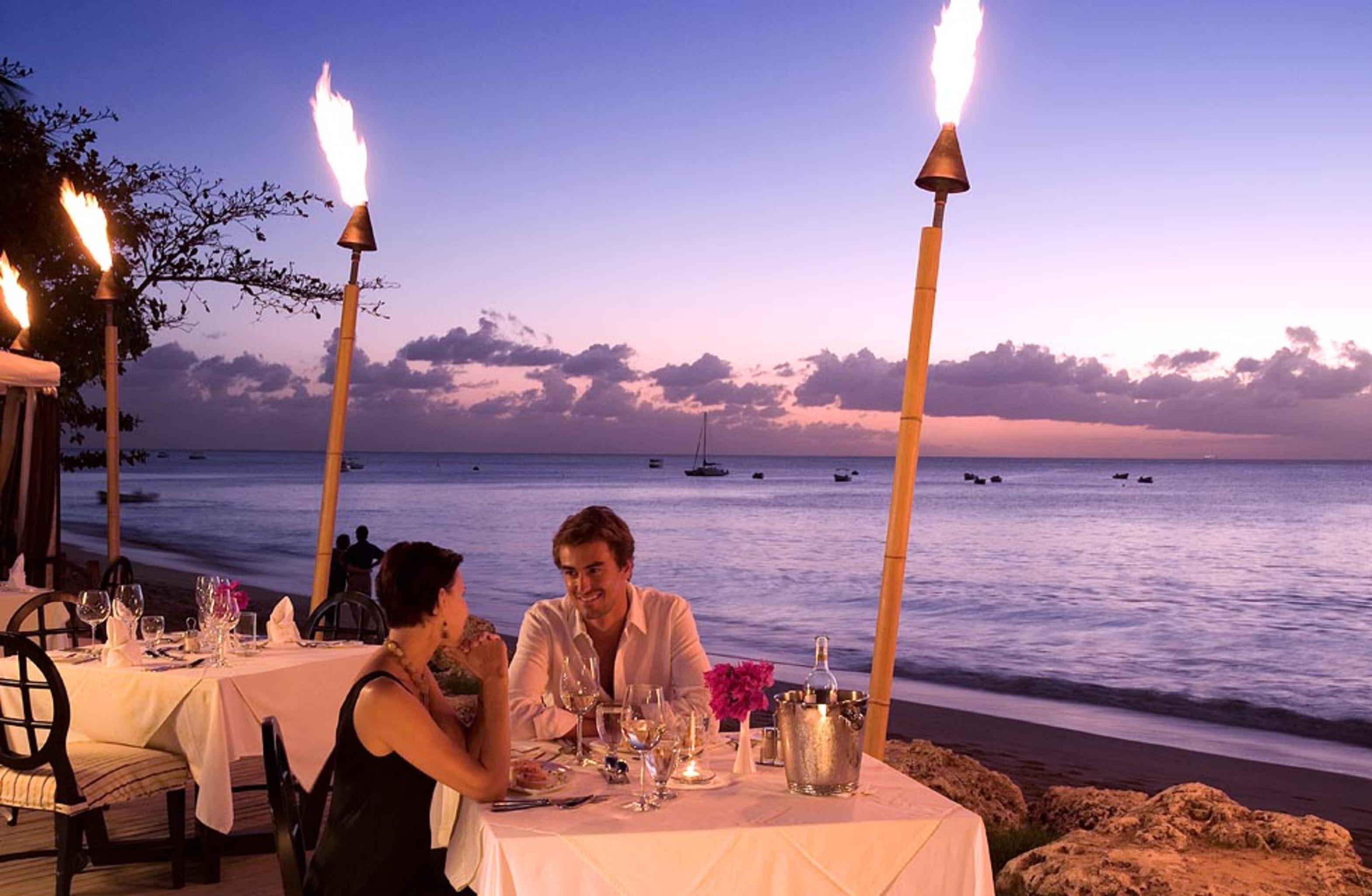 Mango Bay All Inclusive Saint James Luaran gambar