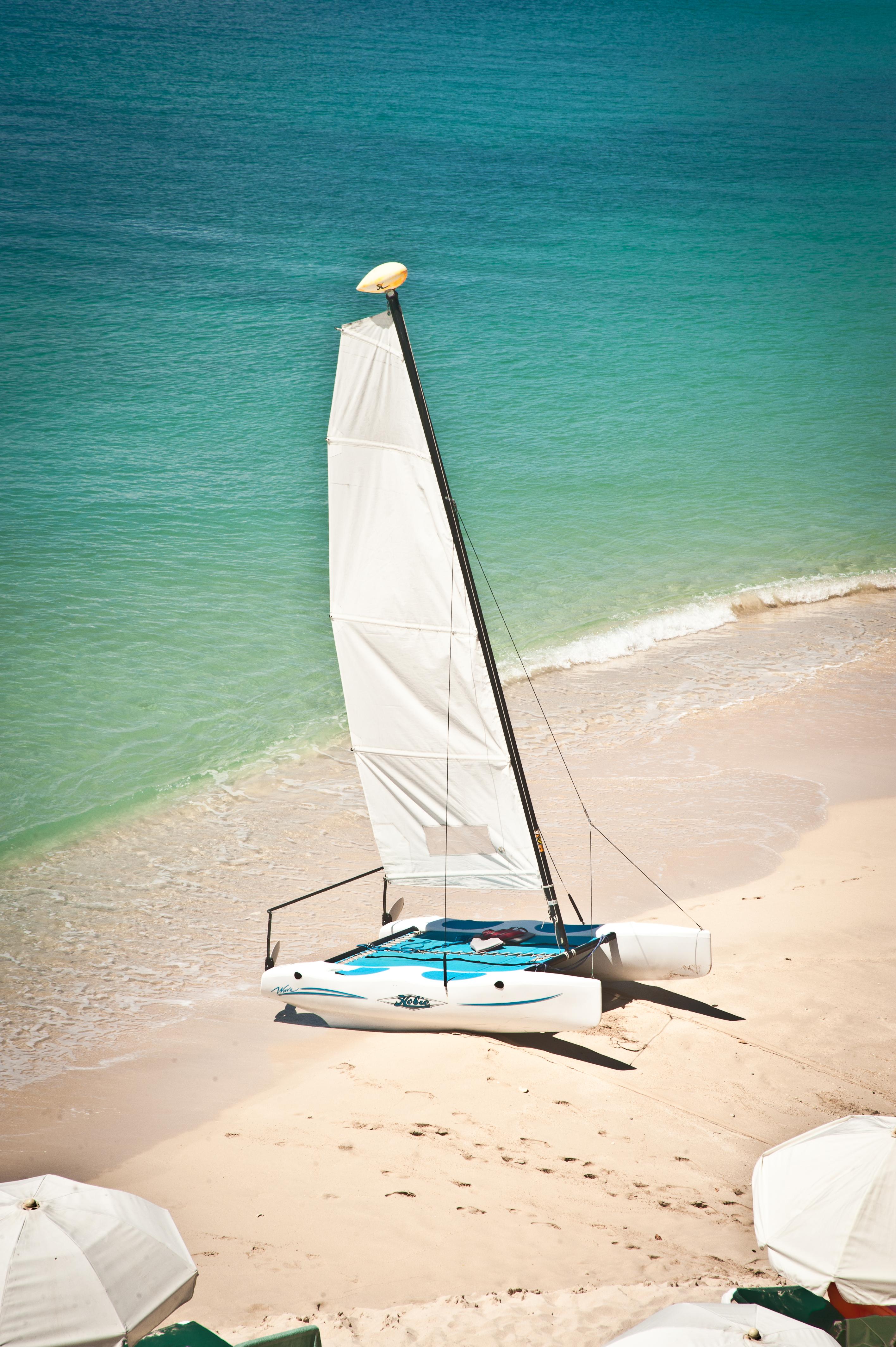 Mango Bay All Inclusive Saint James Luaran gambar