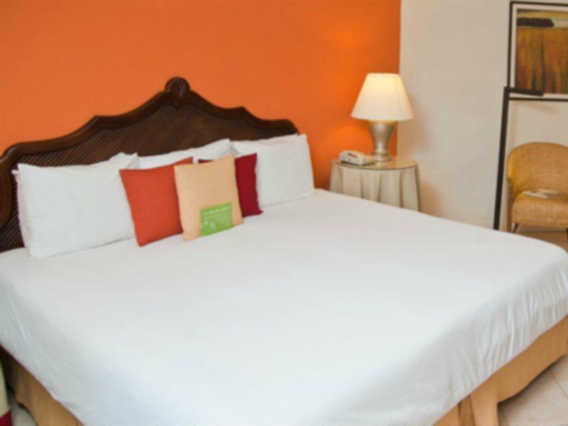 Mango Bay All Inclusive Saint James Luaran gambar