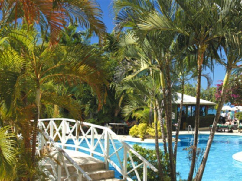Mango Bay All Inclusive Saint James Luaran gambar