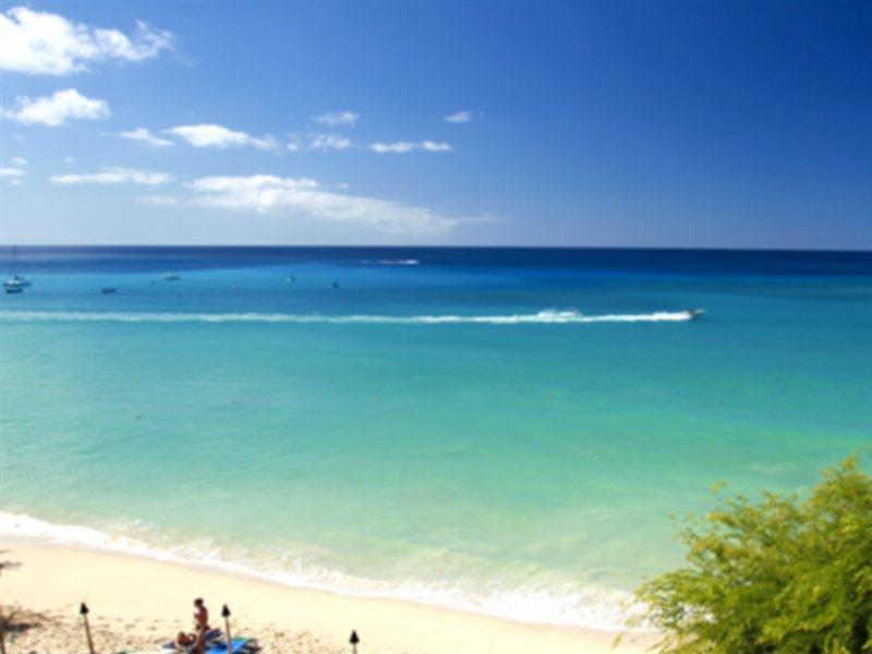 Mango Bay All Inclusive Saint James Luaran gambar