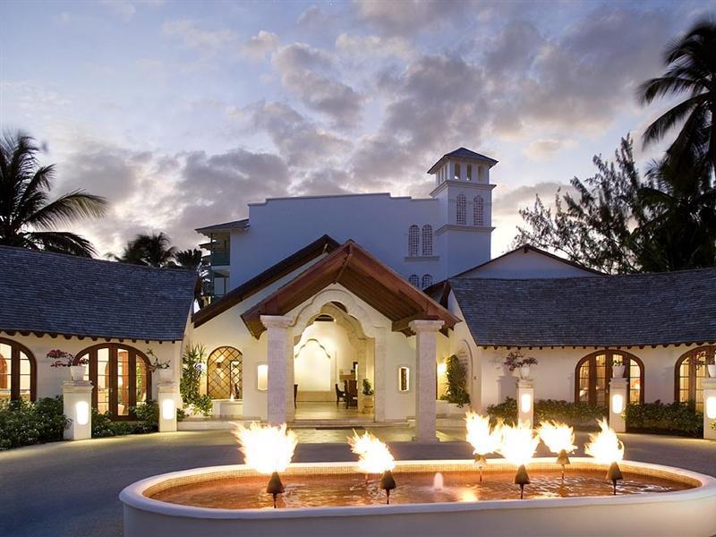 Mango Bay All Inclusive Saint James Luaran gambar