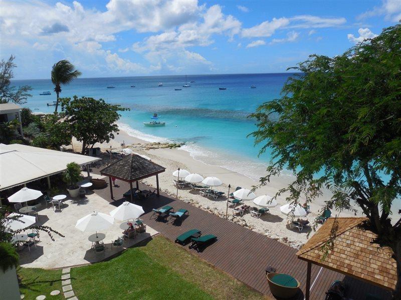 Mango Bay All Inclusive Saint James Luaran gambar