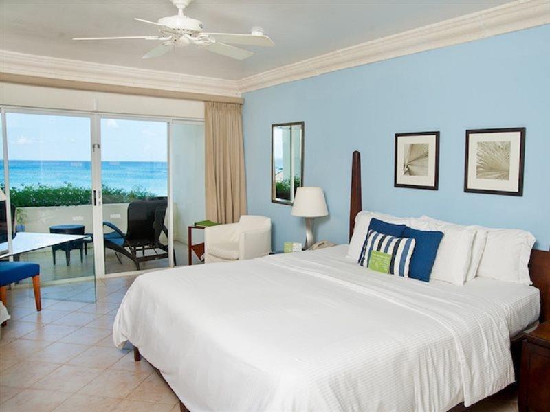 Mango Bay All Inclusive Saint James Luaran gambar