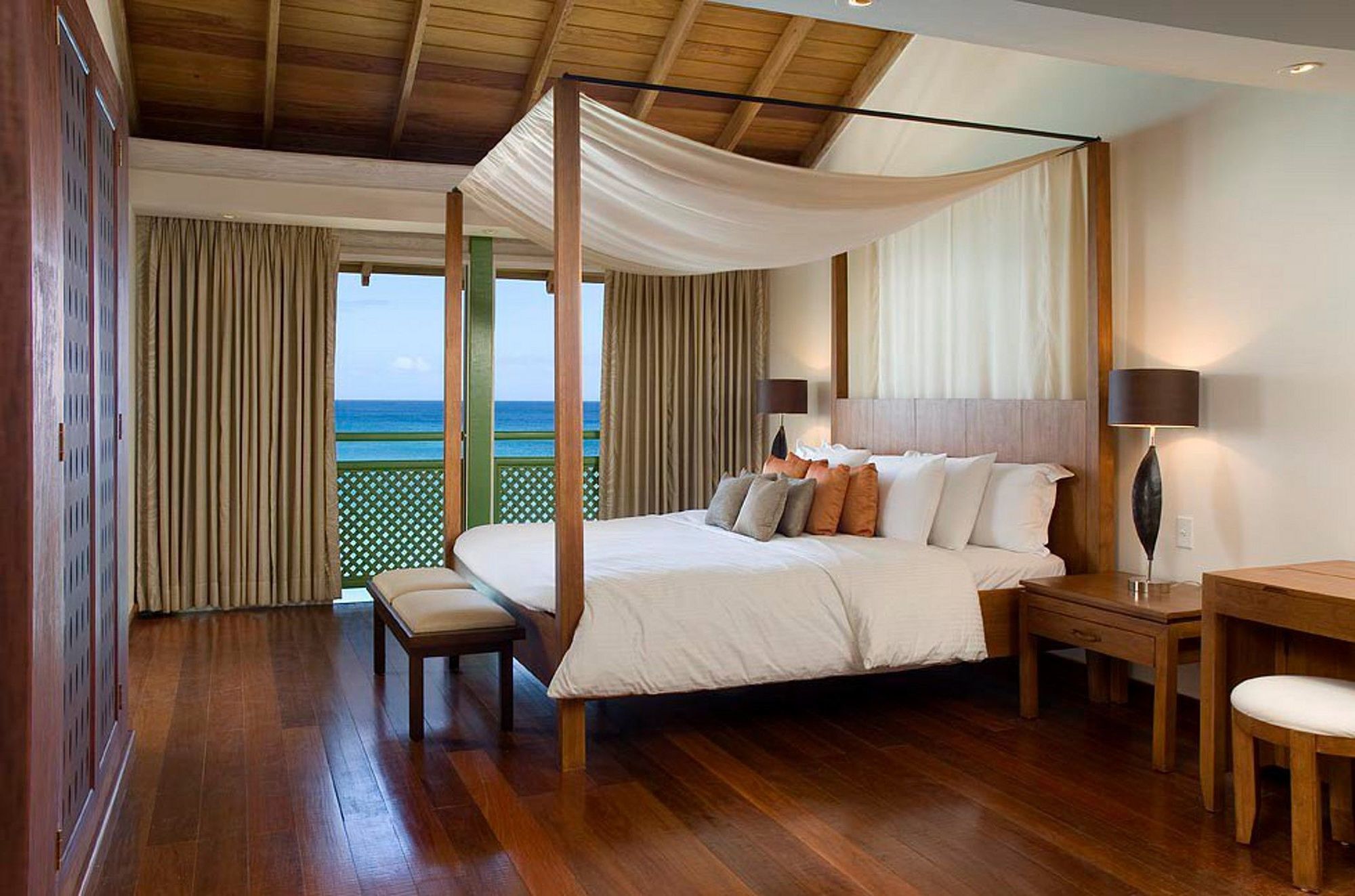 Mango Bay All Inclusive Saint James Bilik gambar