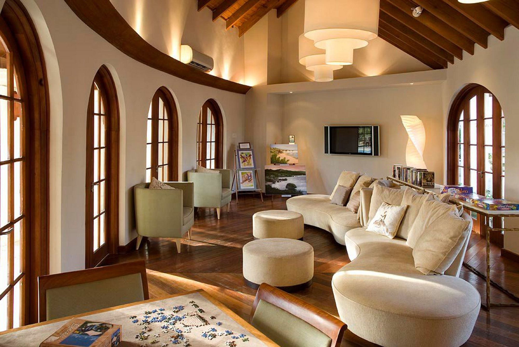 Mango Bay All Inclusive Saint James Luaran gambar