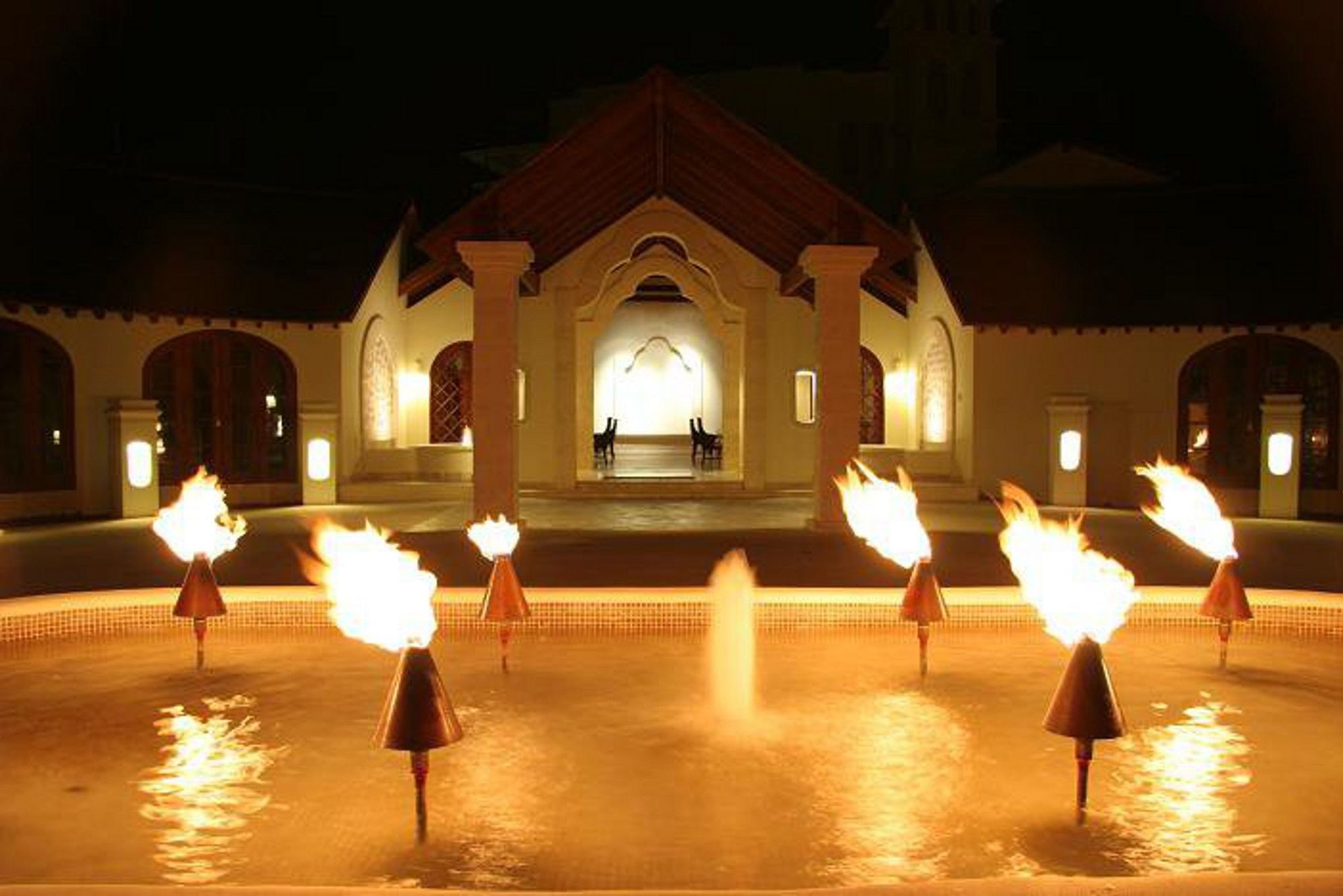 Mango Bay All Inclusive Saint James Kemudahan gambar