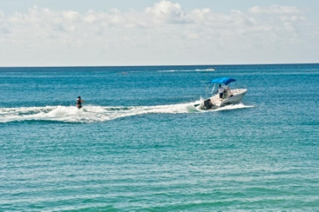 Mango Bay All Inclusive Saint James Luaran gambar