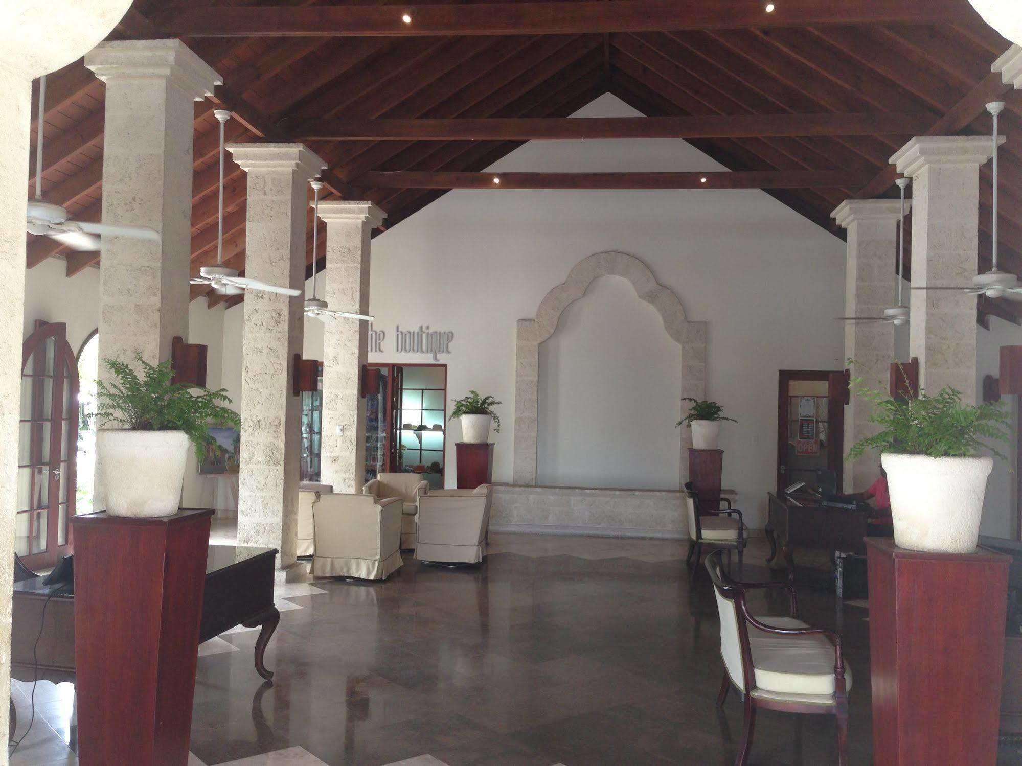 Mango Bay All Inclusive Saint James Luaran gambar