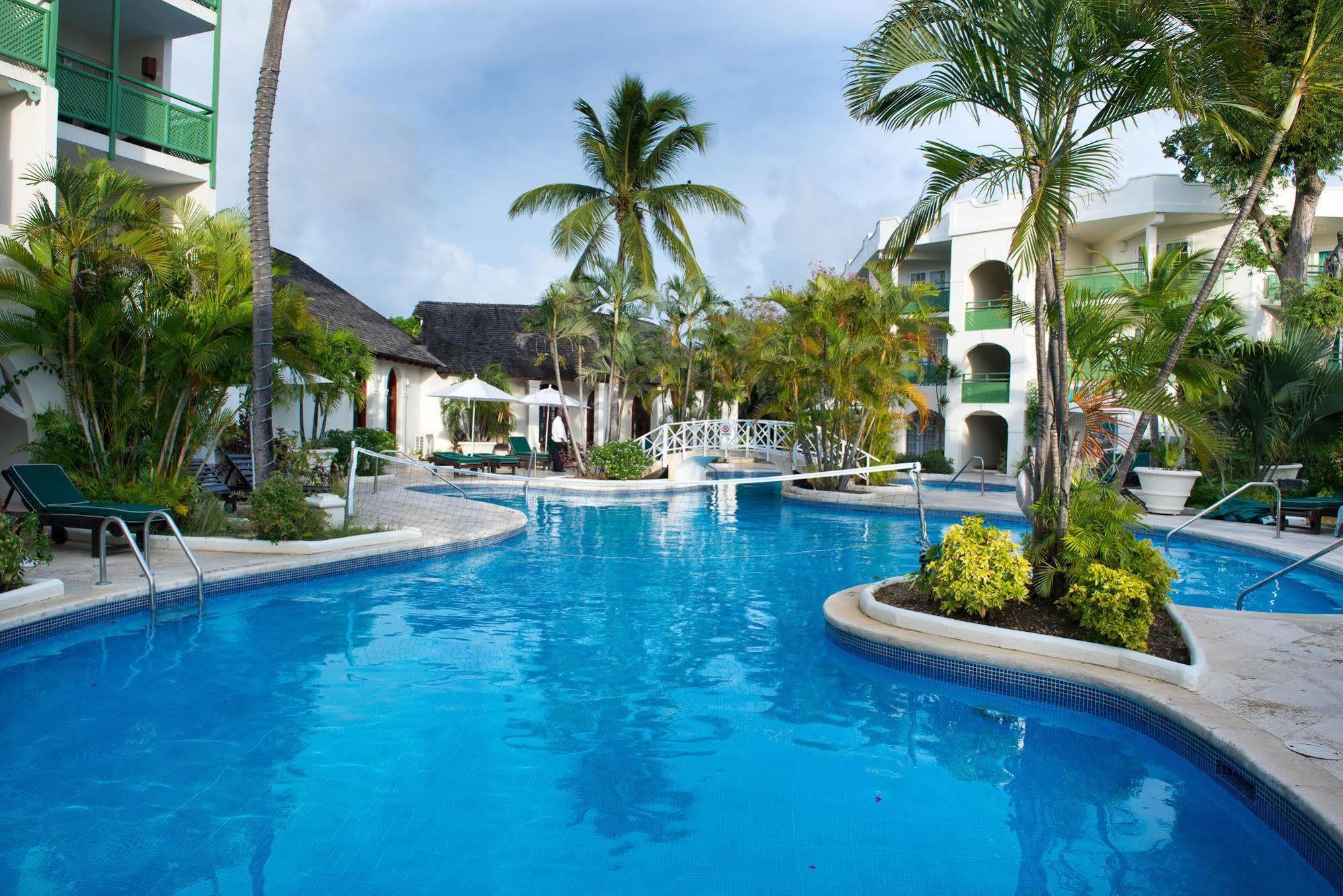 Mango Bay All Inclusive Saint James Luaran gambar
