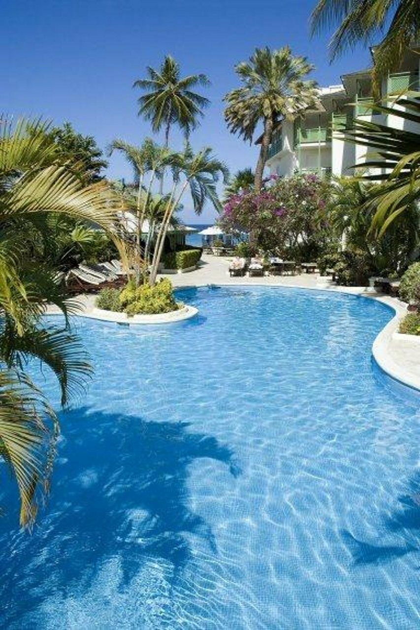 Mango Bay All Inclusive Saint James Luaran gambar