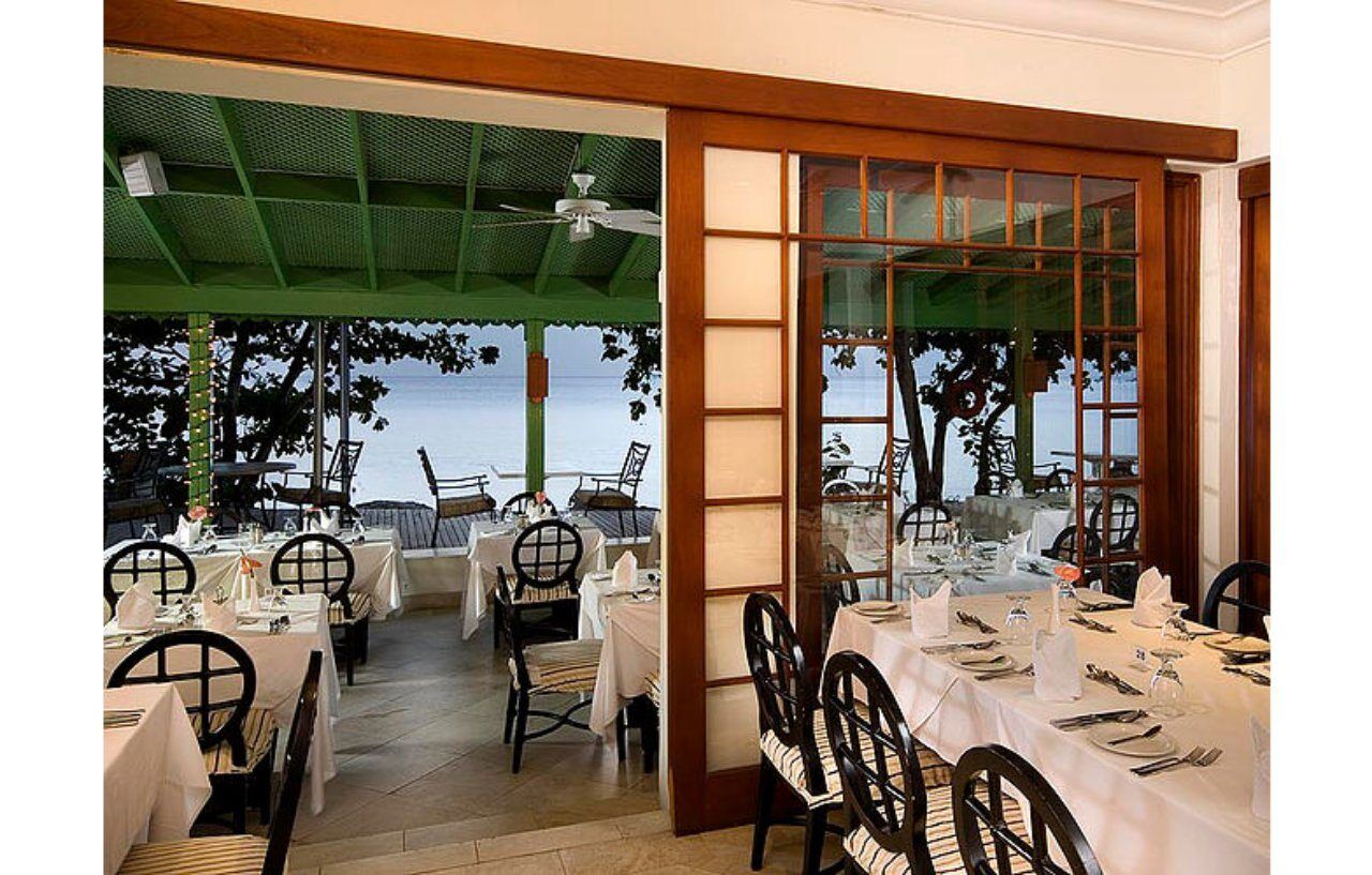 Mango Bay All Inclusive Saint James Luaran gambar